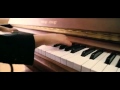 Speedy Scandal Piano Scene - Hungarian Dances No 5