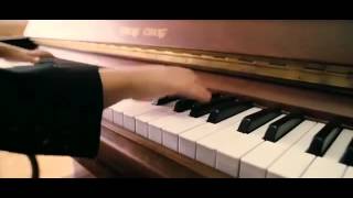 Speedy Scandal Piano Scene - Hungarian Dances No 5