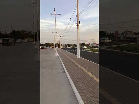 Por do Sol em Alegrete RS | Um Espetáculo Natural no Coração do Pampa