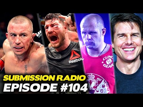 Fight-size MMA Update: Anderson Silva – USADA, Kid Kash, UFC Fighter May Be Done, Jon Jones, Rizin