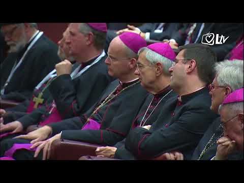 Izdvojeno 30.10.2017. – Papa Franjo o kršćanskom doprinosu budućnosti Europe