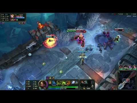 ARAMallama Daily ARAM - Pentabored