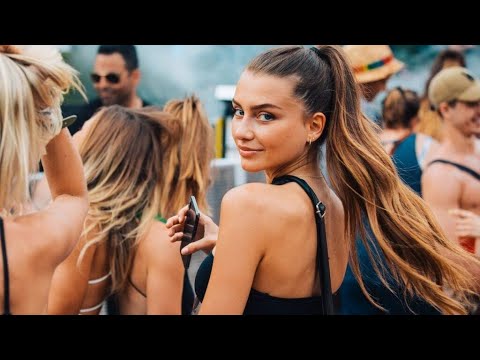 MEDUZA Ft. James Carter - Bad Memories (Aarthos & HU2Dz Hardstyle Bootleg) | HQ Lyrics Videoclip