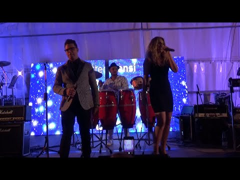 Valconasso 2019 - Orchestra Matteo Bensi