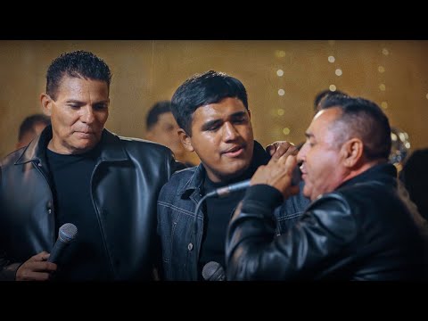 Beto Guzmán - Toño y Freddy - Te Quiero Para Mí (Video Oficial)