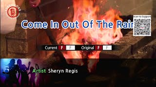 🎵 Come In Out Of The Rain – Sheryn Regis (Multiplex Version)