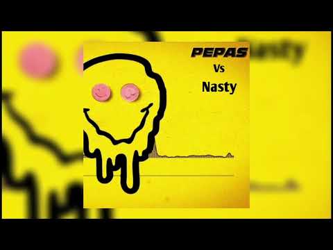 Pepas vs Nasty (Dimitri Vegas & Like Mike edc MX 22' Mashup)