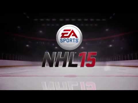 NHL 15 - Official Teaser Trailer