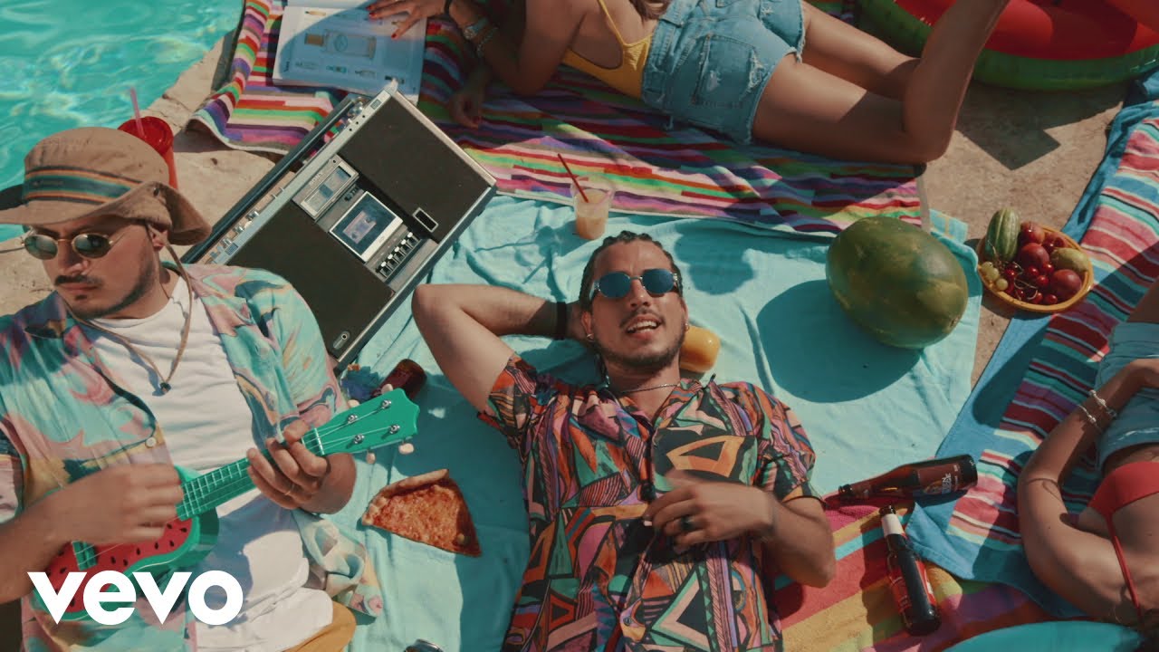 Chili Giaguaro, Bianca Atzei, Michael Franti — Da Domani