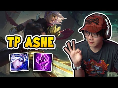 BoxBox Riven but with Roaming TP Ashe