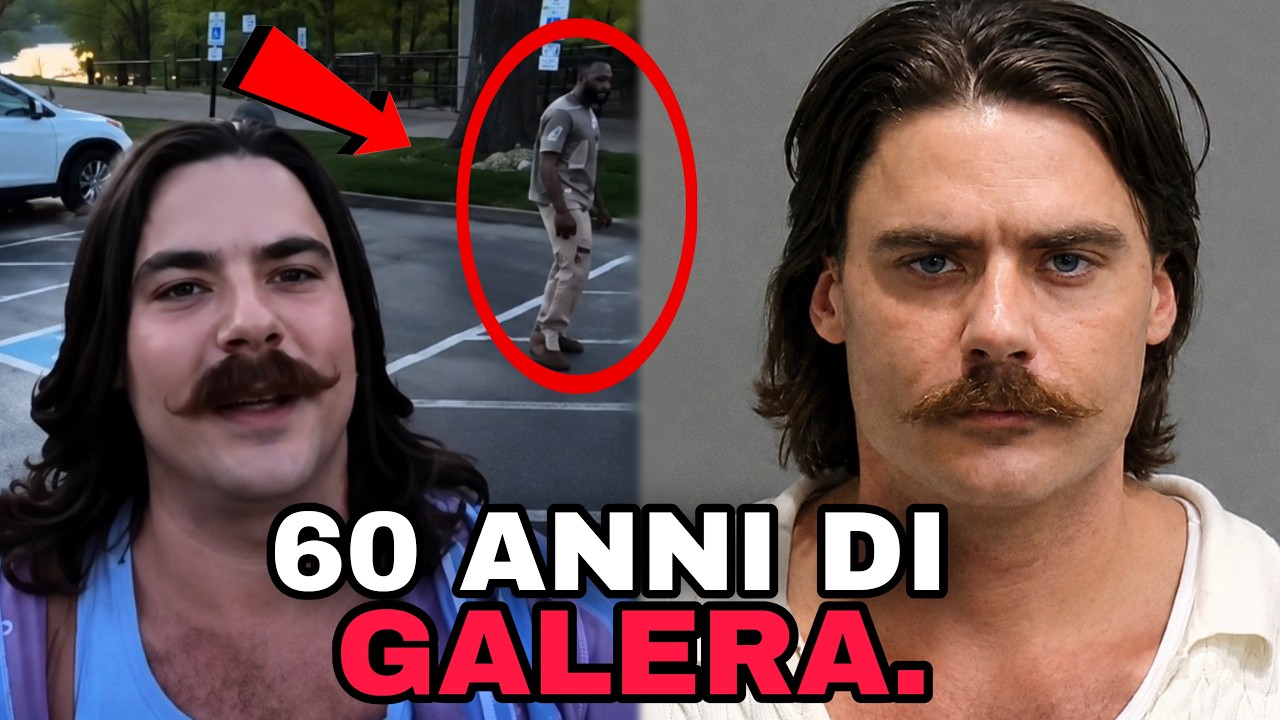 STREAMER si ROVINA LA VITA in DIRETTA...