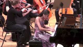 Beethoven's Concerto for Piano and Orchestra No. 1