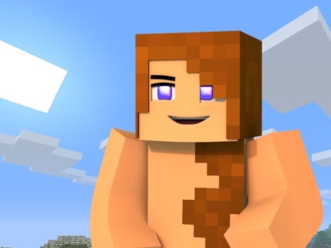 Minecraft - Volcanic Awesomeness! - CrewCraft Season 2 - Episode 52