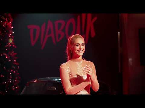 Diabolik - Il Film (2021) | Première | The Space Odeon Milano