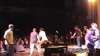 1998; 12Dec 31 Big D at The Orpheum, New Year's Eve, Boston, Track 08 Are You Just Scared