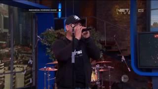 Download lagu Musikimia - Dan Bernyanyilah ( Live at IMS ) mp3