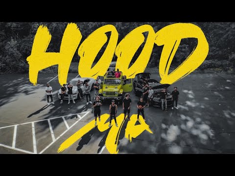 YG-4TF | HOOD MAA | Official Video -prod- @boneybeats