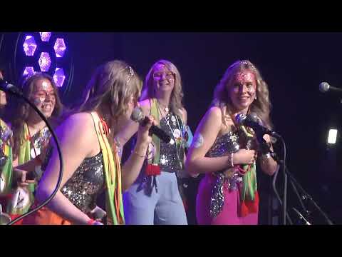 Besloeteloos wint PJP bokaal op P&M Liedjesfestival