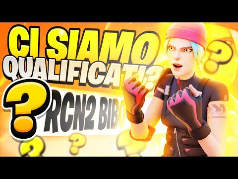 I got a HUGE score at the FNCS in TRIO!! (Did we pass?)