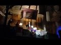 Litus | Jacksons, Monk and Rowe (Elvis Costello)  | Fin de Gira 2014 | Nova Jazz Cava (Terrassa)