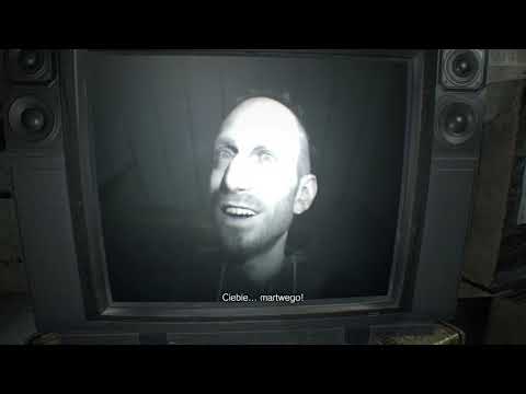 Zagrajmy w Resident Evil 7 odc  10