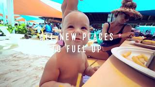 Royal Caribbean International: This Is Your Perfect Day at CocoCay Royal Caribbean International: This Is Your Perfect Day at CocoCay