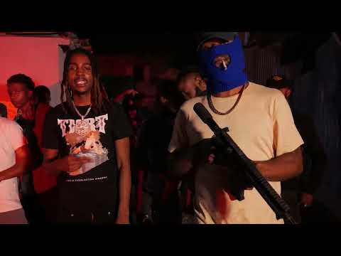 Bright & Dark 9Lyph Feat. Scale Baby (Official Music Video) Jan 2024