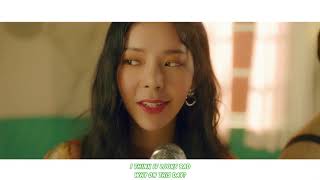 [ENGSUB] Jane Jang(장재인), SUHO(수호) _ Do you have a moment(실례해도 될까요)