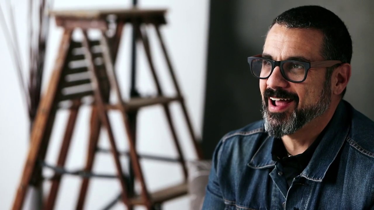 Watch the Stonetree Creative welcome video