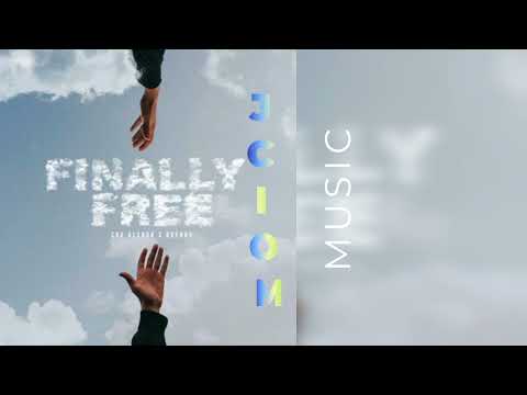 Cru Alxndr - Finally Free
