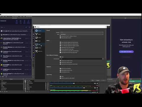 4 Tips for a Laggy Stream!!!
