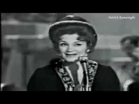 Connie Francis   Never On Sunday