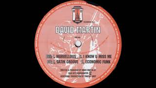 DM - Marvellous (1997)