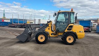 Volvo L25F Radlader | Bild 4 - Machineryline