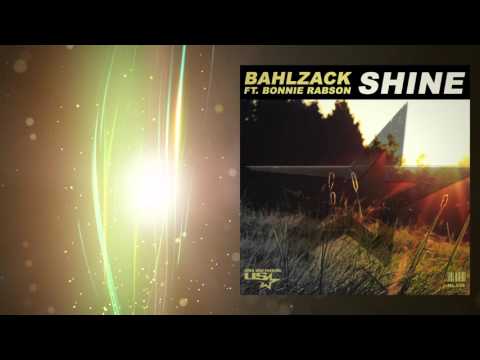 Bahlzack feat. Bonnie Rabson - Shine