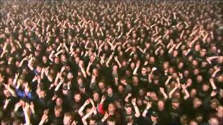 Avantasia Reach out for the Light Live DVD