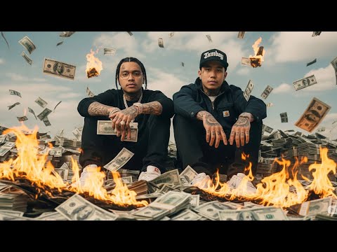 Hev Abi (feat. Shanti Dope) - We Kilo Money