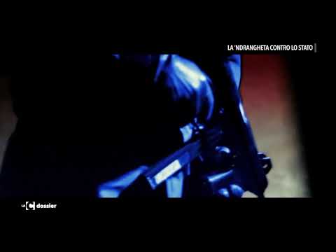 La 'ndrangheta contro lo Stato - L'accordo con i siciliani