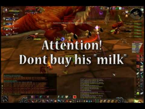 Massive does Vaelastrasz