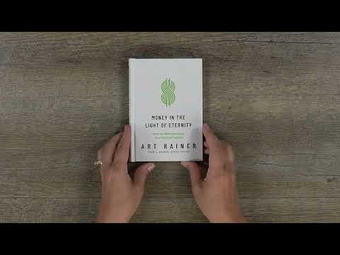 Video Preview for Money in the Light of Eternity | Hardcover