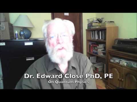 6b Quantum Physics, Reality and  TDVP (Close)