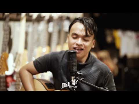Areng Widodo - Syair Kehidupan Cover by Holy Caesar Live at Joebilly Guitars