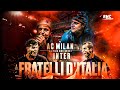 Milan – Inter : Le film RMC Sport du match aller au cœur de San Siro 
