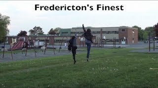 preview picture of video 'Fredericton's Finest'