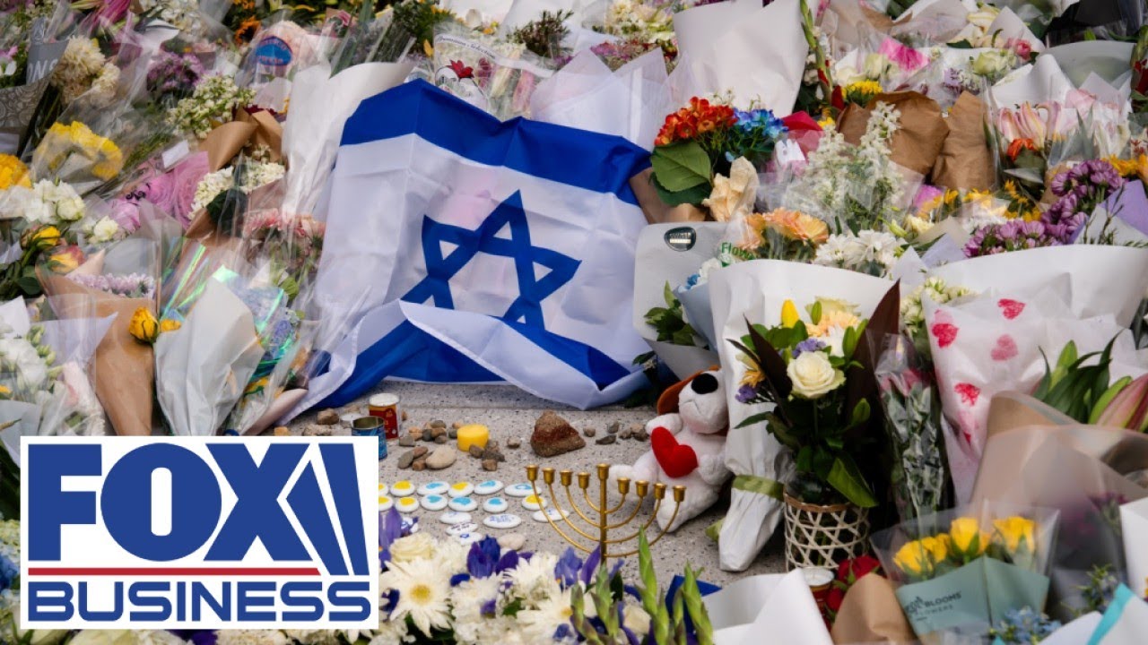 There are 'crazy people' who will carry this out: Rep. Byron Donalds