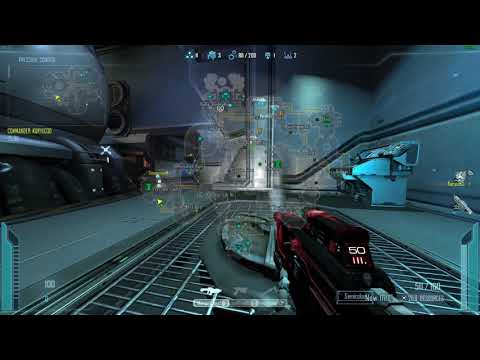 Natural Selection 2 LATE GAME EXO BEAST MODE ON NEW MAP AYUMI! WATCH UNTIL THE END! SUCH A GREAT MAP