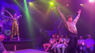 Highlights from "Opium" at Cosmopolitan Las Vegas