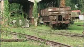 preview picture of video 'La mine de l'Ouest (France 3 Bretagne)'