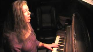 Courtney Clisch-Gortoz A Ran