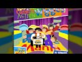 12 Captain S Magic Buttons Lights Camera Action Wiggles